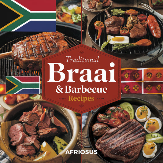 South African Cuisine Recipe