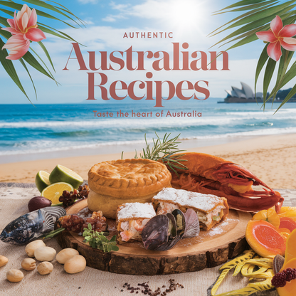 Australisches Rezept